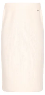 Produktbild von PATTEN Damen Rock - Weiss, M/L