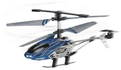 Obrázek produktu pro Revell - 23982 RC vrtulník Sky Fun - Revell Control