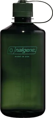 Produktbild von Nalgene Nl20213032 Sustain Softflask Grün 1 L Grün 1 L