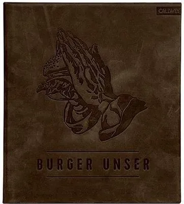 Produktbild von Burger Unser - Limited Edition