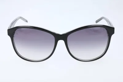 Produktbild von Rodenstock R3266 Black 58/15/140 Damen Sonnenbrillen