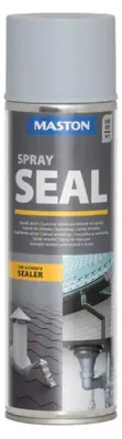 Produktbild von Sprayversiegelung 500 Ml Dunkelgrau Master