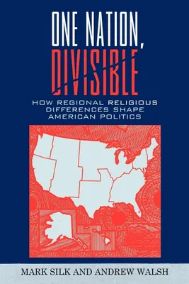 Produktbild von One Nation, Divisible