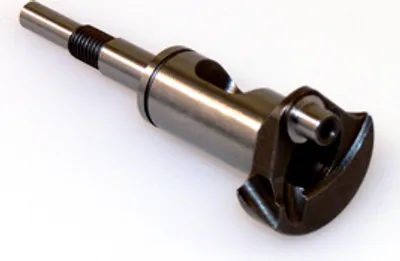 Produktbild von Robitronic Kurbelwelle .28