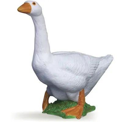 Zdjęcie produktu dla Papo 51061, 3 lat(a), Farmyard friends, Wielobarwny, PCW