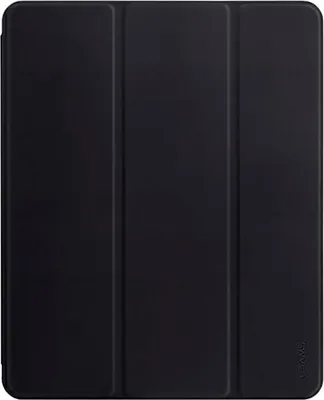 Obrázok produktu pre Usams Etui Winto Winto Ipad Air 10.9 2020 Czarny/Black Ip109Yt01 (Us-Bh654) Smart Cover