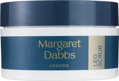 Produktbild von Margaret Dabbs Fußpflege Toning Leg Scrub