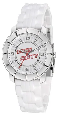 Image de MISS SIXTY Montres-bracelets SIJ004