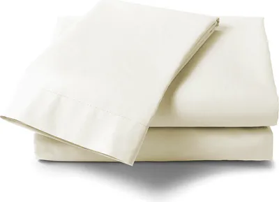 Produktbild von Elementi Laken 160x290 Off-White