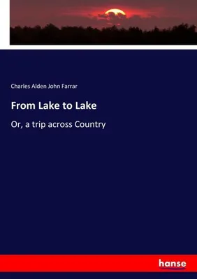 Image de From Lake to Lake