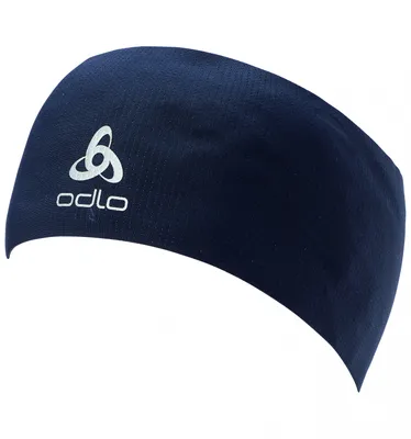 Produktbild von The Move Light Headband dark sapphire (20731)