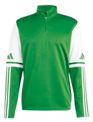 Produktbild von Adidas - "Squadra 25" Oberteil für Herren - Training PP5291 (XXL) (Grün)