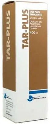 Image de Unipharma Tar Plus Weichmacher