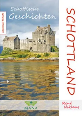 Produktbild von Schottland
