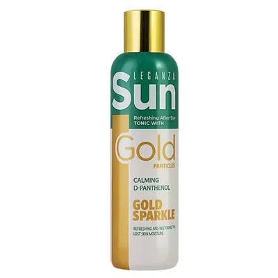 Obrázek produktu pro Leganza Sun Osvěžující olej po opalovaní 200 ml
