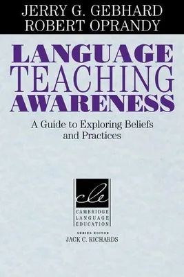 Produktbild von Language Teaching Awareness
