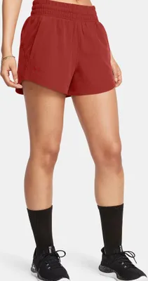 Produktbild von Damen Under Armour Vanish 3in Short, Größe: M