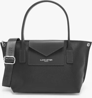 Image de Lancaster Sac à main Mini Maya KBA Noir