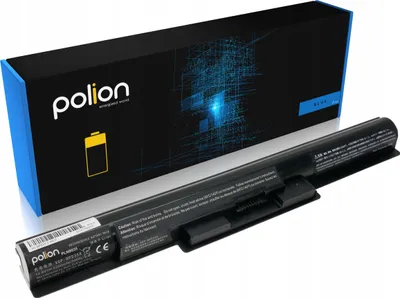 Immagine prodotto di Sony Vaio Laptop Batteria VGP-BPS35A 2200mAh POLION