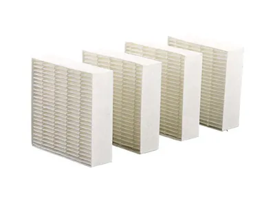 Produktbild von STIEBEL ELTRON FMS LWE 40 ePM1 50, 4 Stück, weiß, 236678