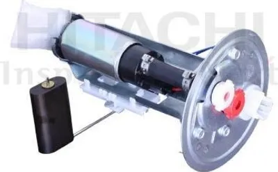 Produktbild von HITACHI Benzinpumpe 2503430 für FORD Fiesta Mk4 Schrägheck (JAS, JBS) elektrisch