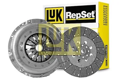 Produktbild von LuK RepSet 633 2404 19 Kupplungssatz