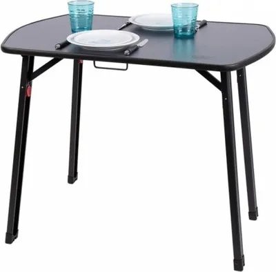 Produktbild von Camp4 Multi Dark Campingtisch
