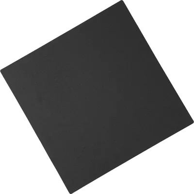 Zdjęcie produktu dla Naklejka na platformę grzewczą drukarki o wymiarach 9 cali × 9 cali do drukarki Ender-3