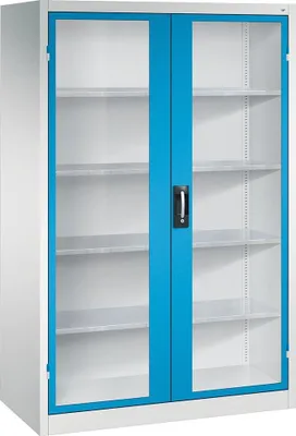 Produktbild von CP Flügeltürenschr. Acurado H1950xB1200xT600mm