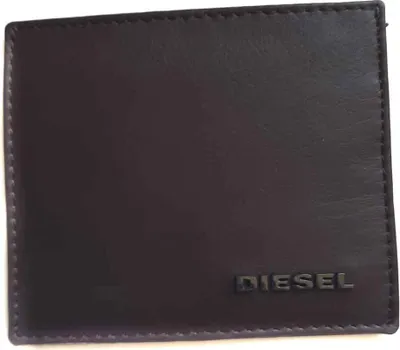 Produktbild von Diesel "Johnas Cardholder" Kartenetui Braun 0423-807