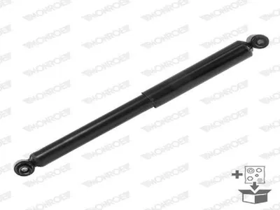 Image de 2x MONROE 376110SP Jeu d'amortisseurs arrière à gaz
