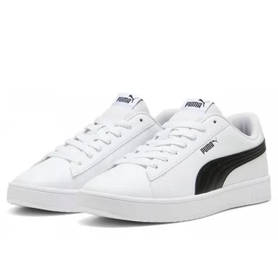 Produktbild von Puma Rickie Classic Sneaker Weiß