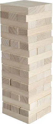 Obrázek produktu pro Detoa Hra Věž Jenga
