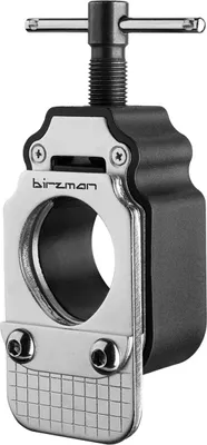 Obrázok produktu pre Birzman Bezrezová píla čierna/strieborná