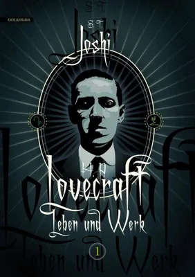 Image de H. P. Lovecraft - Leben und Werk 1