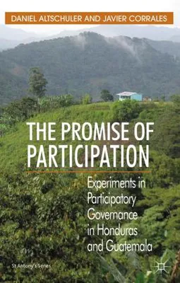 Zdjęcie produktu dla The Promise of Participation