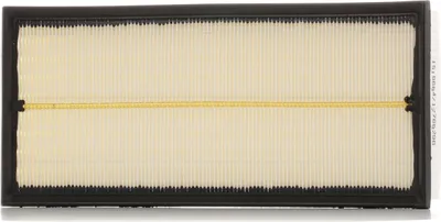 Produktbild von Luftfilter RIDEX 8A0696 für LAND ROVER Range Rover Sport (L320) Filtereinsatz Umluftfilter