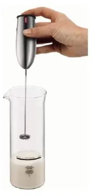 Obrázek produktu pro Bodum 3043-16, Stříbrná, Kov, 42 mm, 35 mm, 225 mm