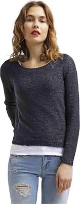 Image de Pull Only 077-52628776911187 pour Femme