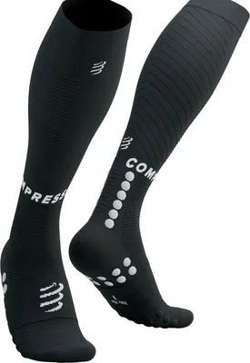 Imagen del producto de COMPRESSPORT, calcetines largos de recuperación, color , talla 2M (39/41)
