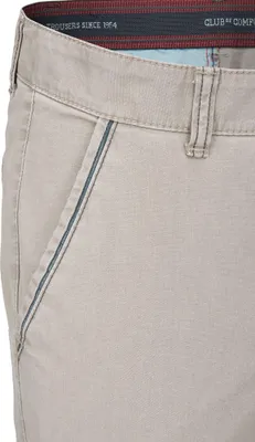 Produktbild von Club of Comfort - Herren Hose in verschiedenen Farben, Garvey (6701)