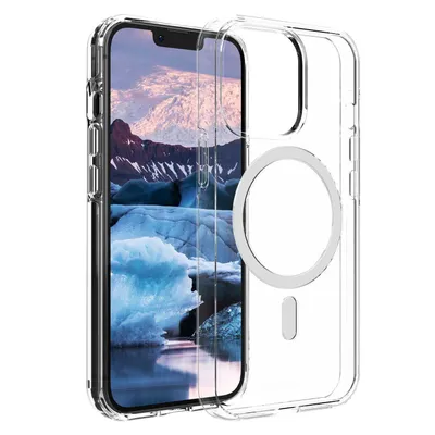 Immagine prodotto di Etui Dbramante 1928 Iceland Pro Magsafe  Do Iphone 13 Przezroczysty/Clear