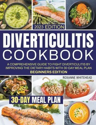 Image de Diverticulitis Cookbook