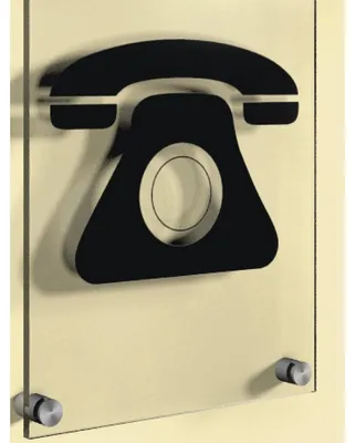 Produktbild von CD-ROM mit 45 Piktogrammen für Schilderbeschriftung