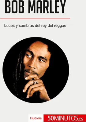 Produktbild von Bob Marley