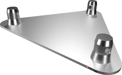 Produktbild von Naxpro-Truss FD 33 Traversen Bodenplatte