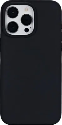 Obrázok produktu pre eSTUFF ES67150028-BULK, Ochranný obal, Apple, iPhone 15 Pro Max, 17 cm (6.7"), Čierna