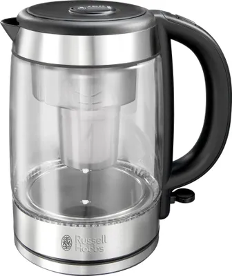 Produktbild von RUS Wasserkoch.Glas 1,5Clarity
