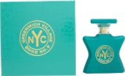 Bond No. 9 Greenwich Village Eau de Parfum für Damen 100 ml