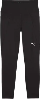 Produktbild von Puma W TAD ESSENTIAL TIGHT - HW PUMA Black S